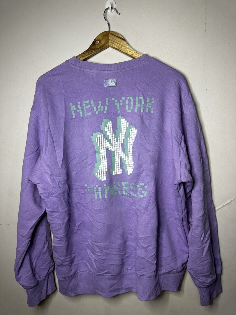 MLB X NY (Category: Coats, Jackets and Outerwear) located in Molave. Submitted by thriftmate13 (Listing ID 1469498863, Image 2). Description: .