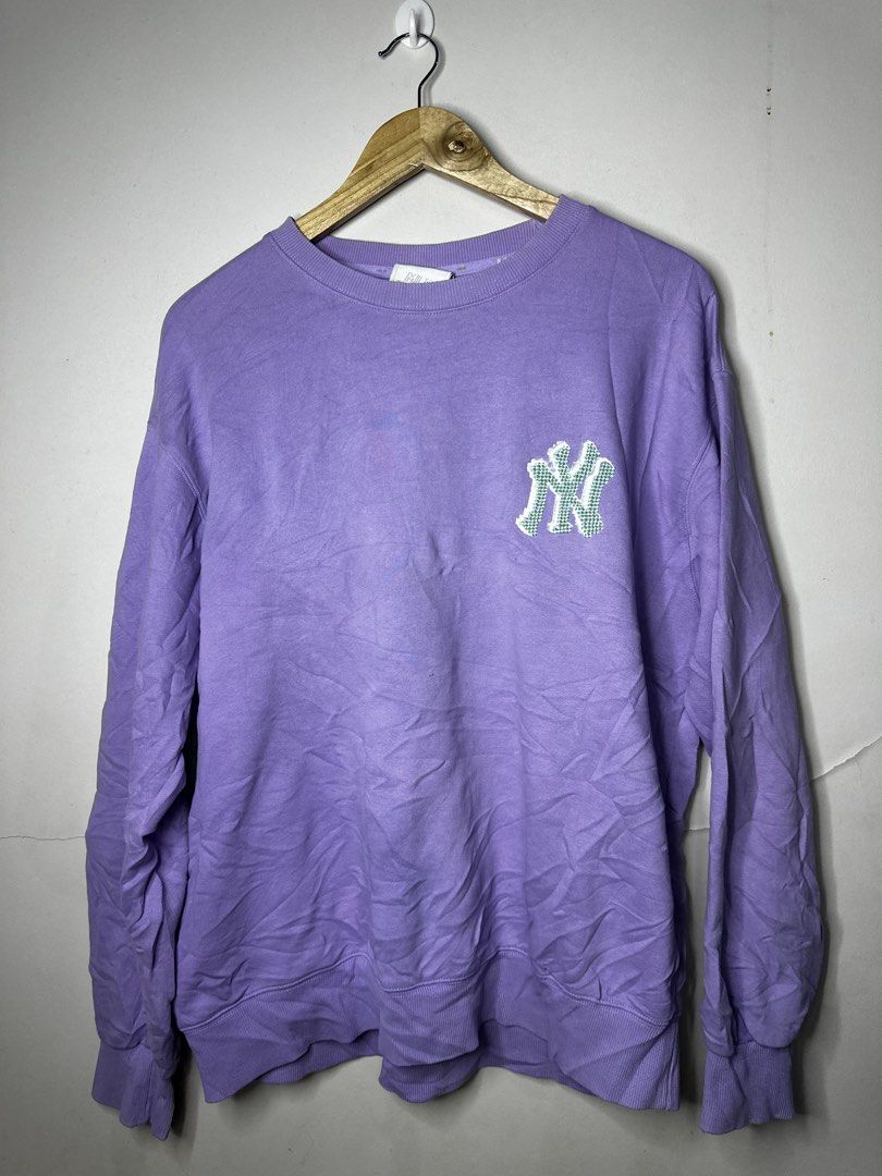 MLB X NY (Category: Coats, Jackets and Outerwear) located in Molave. Submitted by thriftmate13 (Listing ID 1469498863, Image 1). Description: .