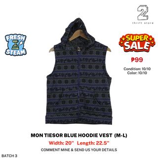 (Category: ) located in . Submitted by 2trend_thrift (Listing ID 1469557998, Image 1). Description: .