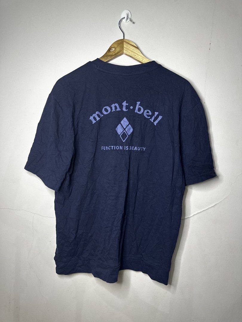 MONT BELL (Category: Tshirts & Polo Shirts ) located in Molave. Submitted by thriftmate13 (Listing ID 1469475738, Image 2). Description: .