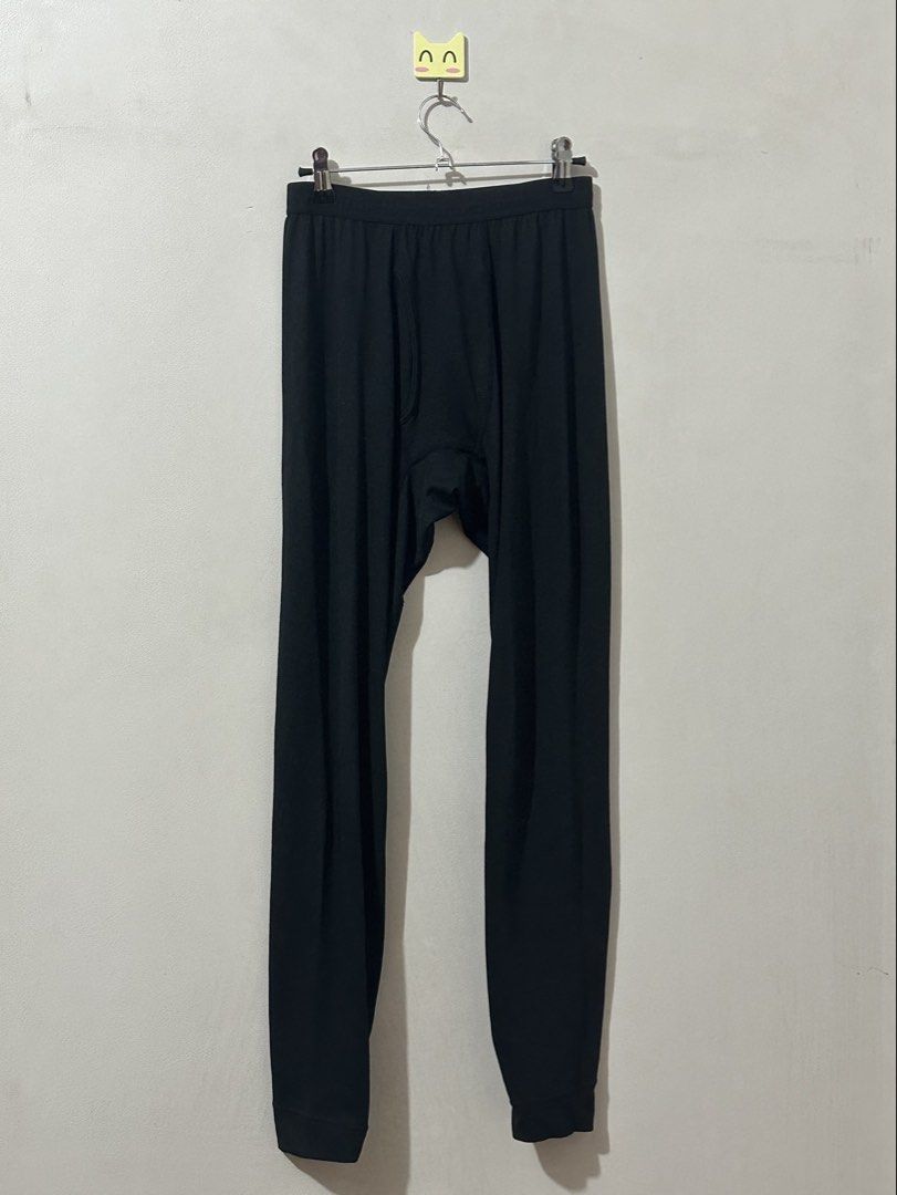 Montbell Base Layer Tights Men Medium (Category: Coats, Jackets and Outerwear) located in Balanga. Submitted by winterlab_ph (Listing ID 1469411176, Image 1). Description: B374 The Montbell Zeo-Line Lightweight (L.W.) Tights (Style 1107493) are men’s base layer tights made from 100% polyester Zeo-Line fabric, designed for fast-drying, high-breathability performance during cold-weather sports, mountaineering, and cycling..