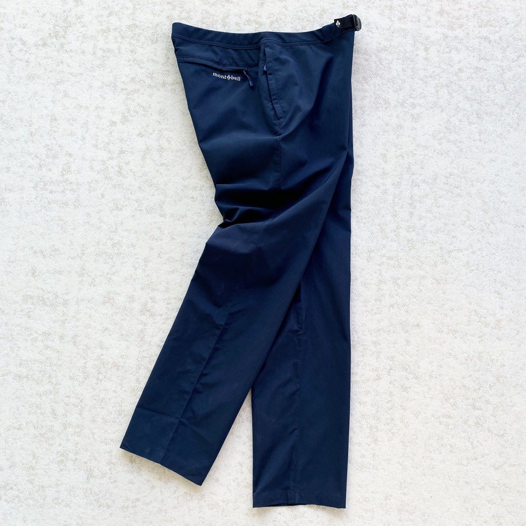 Montbell OD Light Hiking Pants (Category: Activewear) located in Manila. Submitted by thrift3006 (Listing ID 1469500256, Image 3). Description: Montbell OD Light Hiking Pants - Size 32-34w 40L No issue Excellent condition ₱1,580+sf only🏷️ Loc baliwag bulacan 📍 Pm 📩.