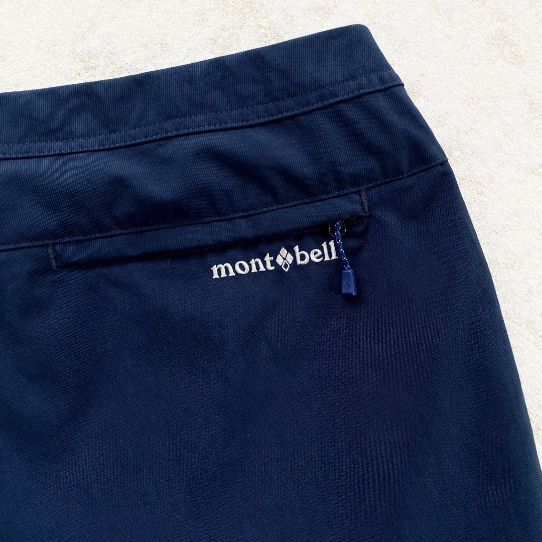 Montbell OD Light Hiking Pants (Category: Activewear) located in Manila. Submitted by thrift3006 (Listing ID 1469500256, Image 1). Description: Montbell OD Light Hiking Pants - Size 32-34w 40L No issue Excellent condition ₱1,580+sf only🏷️ Loc baliwag bulacan 📍 Pm 📩.