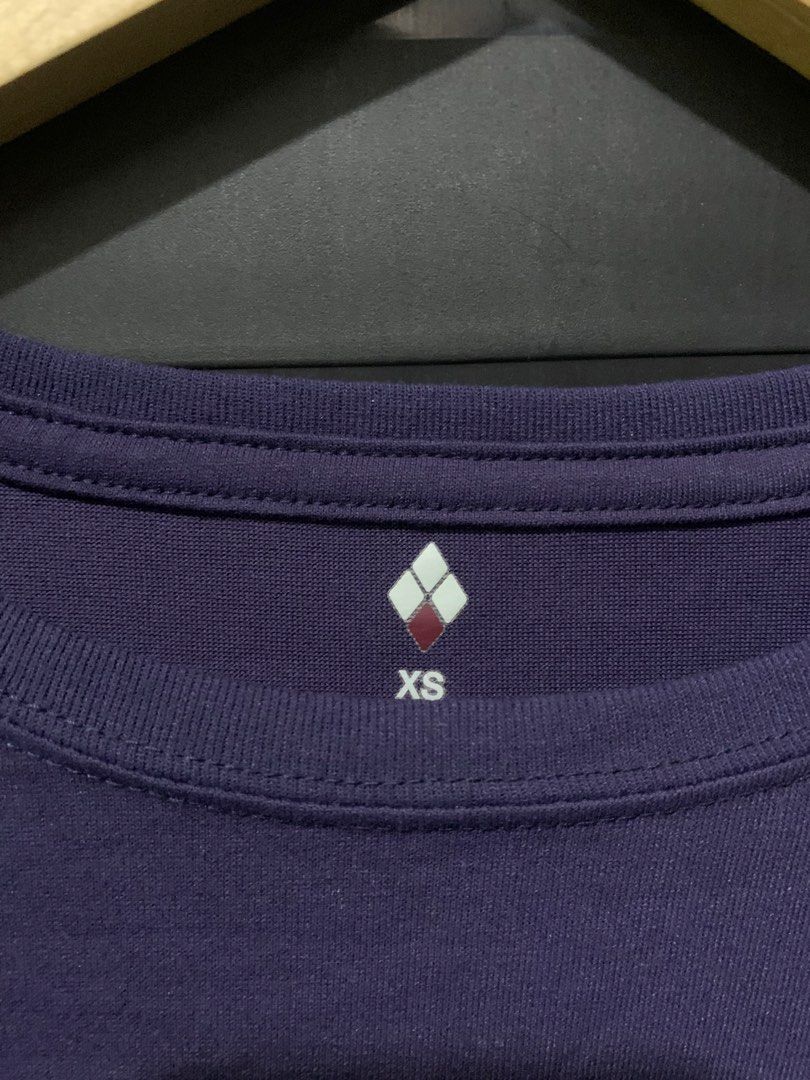 Montbell Tee (Category: Shirts) located in Bulacan. Submitted by ridersthrift_ph (Listing ID 1469510960, Image 3). Description: Authentic Size XS No Flaw As New Gcash Payment Bulacan 📍.