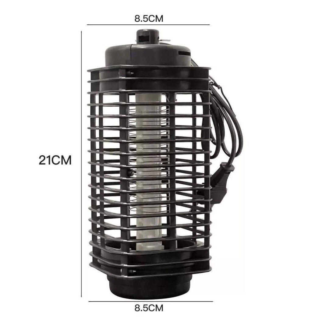 Mosquito killer lamp (Category: Insect Repellents) located in Manila. Submitted by yzlshop (Listing ID 1469458007, Image 3). Description: .