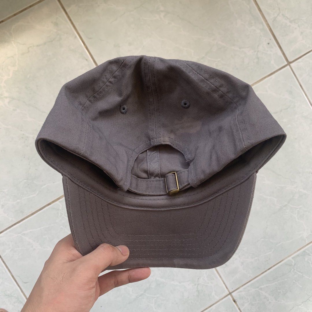 Motion Cap (Category: Activewear) located in Binmaley. Submitted by xenomorphig (Listing ID 1469428244, Image 3). Description: Location: Binmaley, Pangasinan Mode of Payment: Gcash Courier: J&T Express.