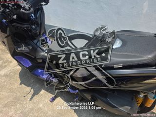 (Category: ) located in . Submitted by zackenterprise.com.sg (Listing ID 1469411900, Image 1). Description: .