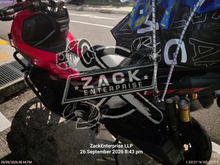 (Category: ) located in . Submitted by zackenterprise.com.sg (Listing ID 1469461144, Image 1). Description: .