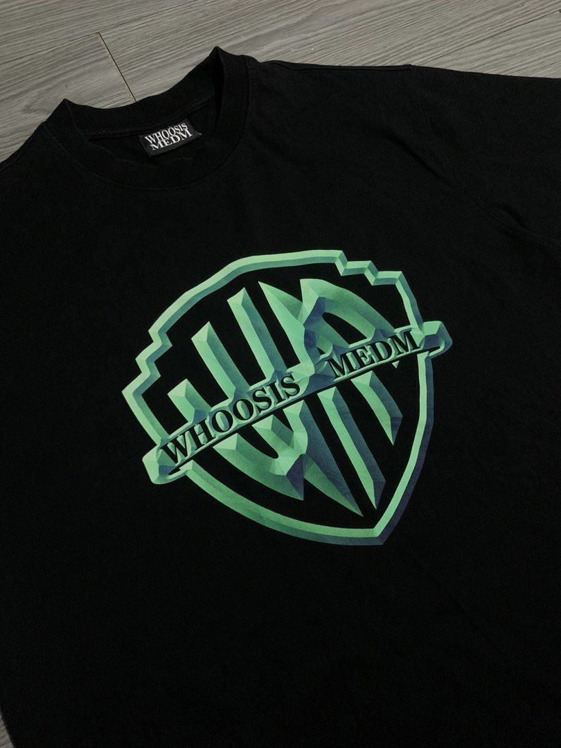 MR. ENJOY DA MONEY MEDM x WHOOSIS Basic Tee (Category: Tshirts & Polo Shirts ) located in Pozorrubio. Submitted by plco. (Listing ID 1469524681, Image 2). Description: MR. ENJOY DA MONEY MEDM x WHOOSIS Basic Tee XL on tag 23.5x31 color rate: 10/10 complete tags excellent condition no issue.