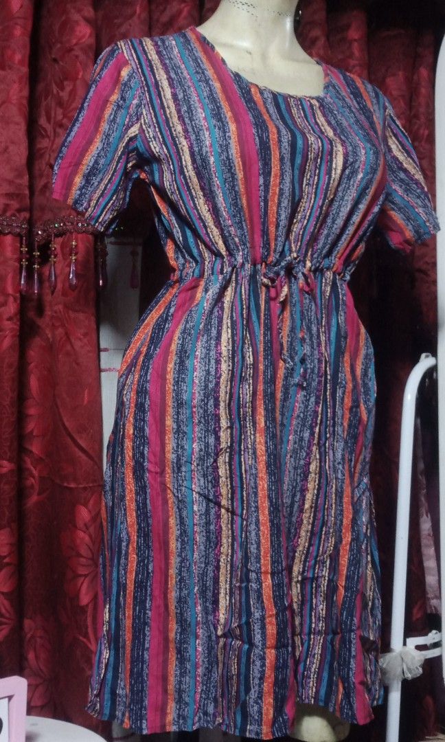 Multicolor2 (Category: Dresses) located in Manila. Submitted by wheneity67thifted (Listing ID 1469563273, Image 1). Description: .