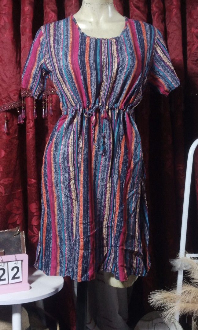 Multicolor2 (Category: Dresses) located in Manila. Submitted by wheneity67thifted (Listing ID 1469563273, Image 2). Description: .