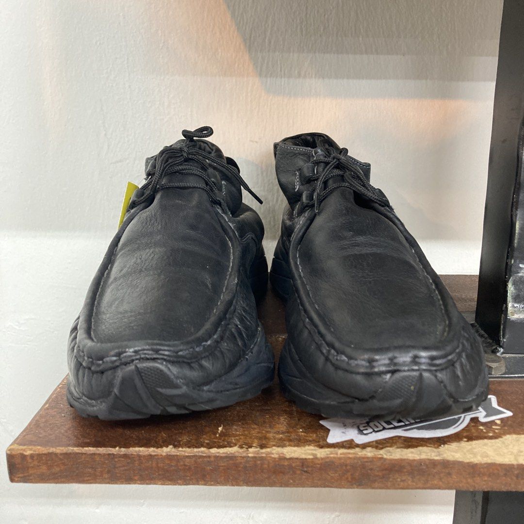 National Geographic Vibram UK 9, Men's Fashion, Footwear, Casual shoes ...