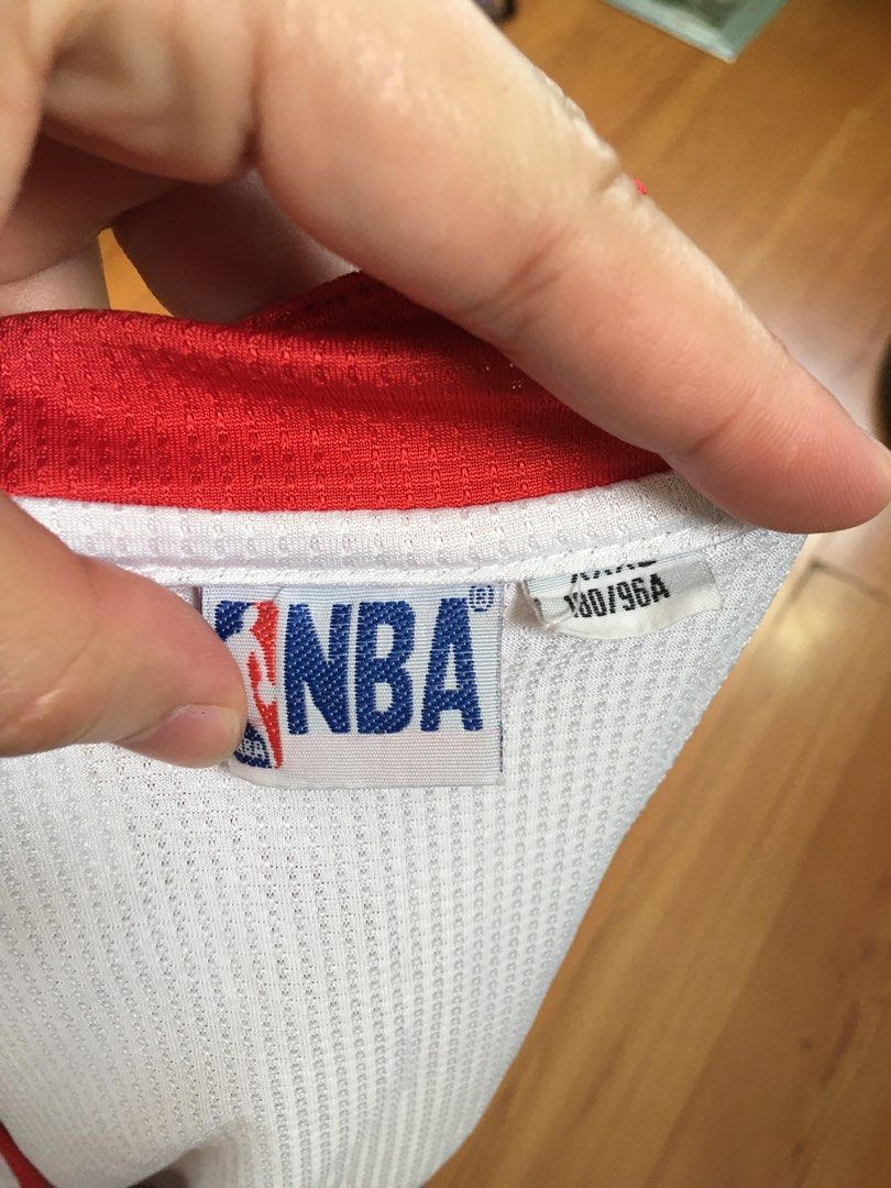NBA houston rockets jersey (Category: Activewear) located in San Juan City. Submitted by sashoppeepipi (Listing ID 1469571828, Image 2). Description: .