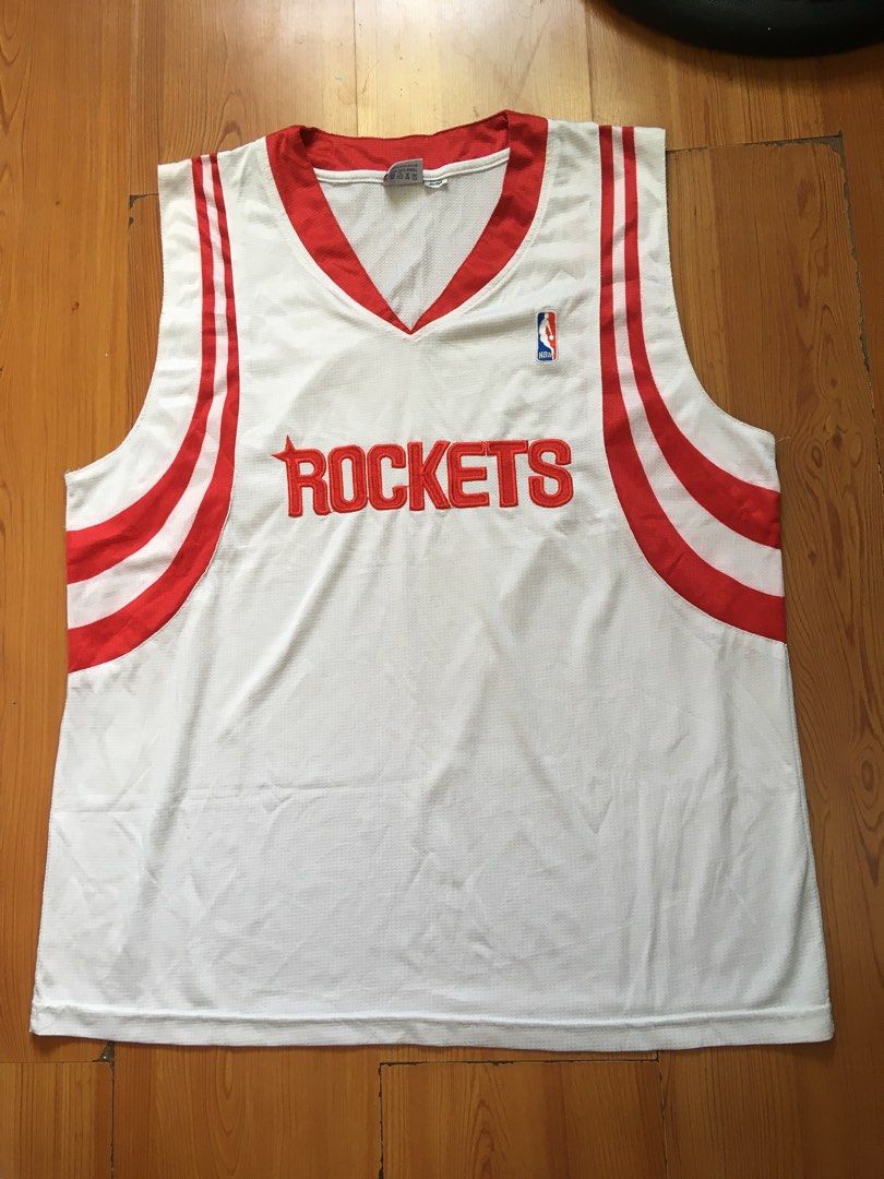 NBA houston rockets jersey (Category: Activewear) located in San Juan City. Submitted by sashoppeepipi (Listing ID 1469571828, Image 1). Description: .
