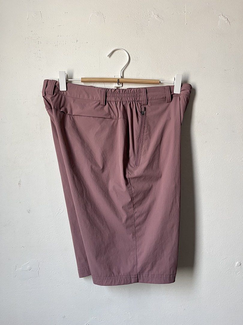 Nepa Outdoor Shorts (Category: Activewear) located in Cagayan de Oro. Submitted by vigo999 (Listing ID 1469424182, Image 2). Description: Nepa Outdoor Shorts Size L Condition: As new Color rate: 10/10 No issues Dimes: 30-32x19 Hem: 10.