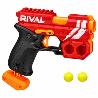 Nerf Rival Hera Semi Automatic Blaster, Toys & Collectibles, Toys ...