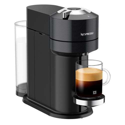 Nespresso Vertuo Next Premium (Category: Coffee Machines & Makers) located in Paranaque City. Submitted by dalle_closet (Listing ID 1469440669, Image 1). Description: working well nice pa ito sa actual.