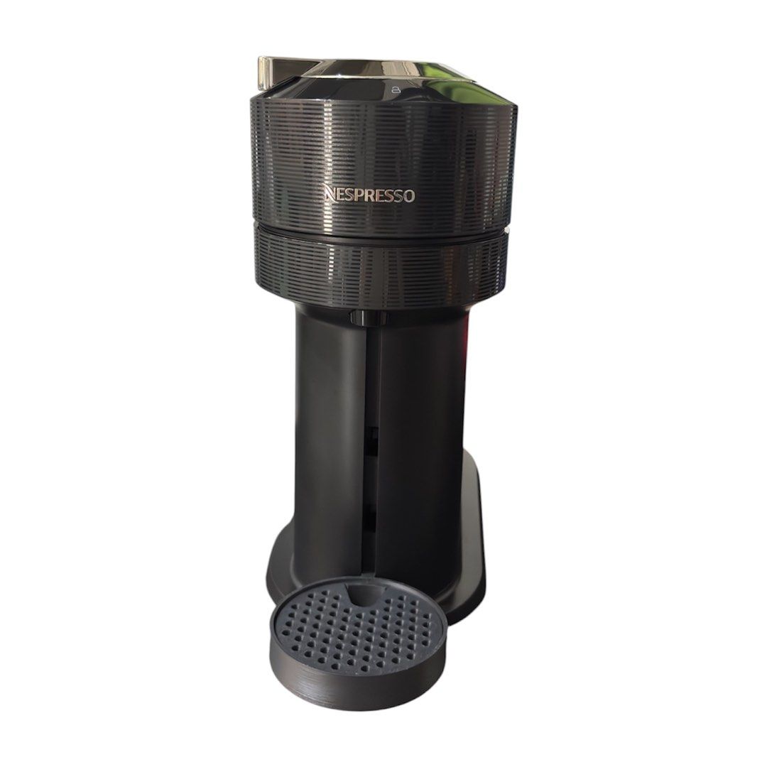 Nespresso Vertuo Next Premium (Category: Coffee Machines & Makers) located in Paranaque City. Submitted by dalle_closet (Listing ID 1469440669, Image 2). Description: working well nice pa ito sa actual.