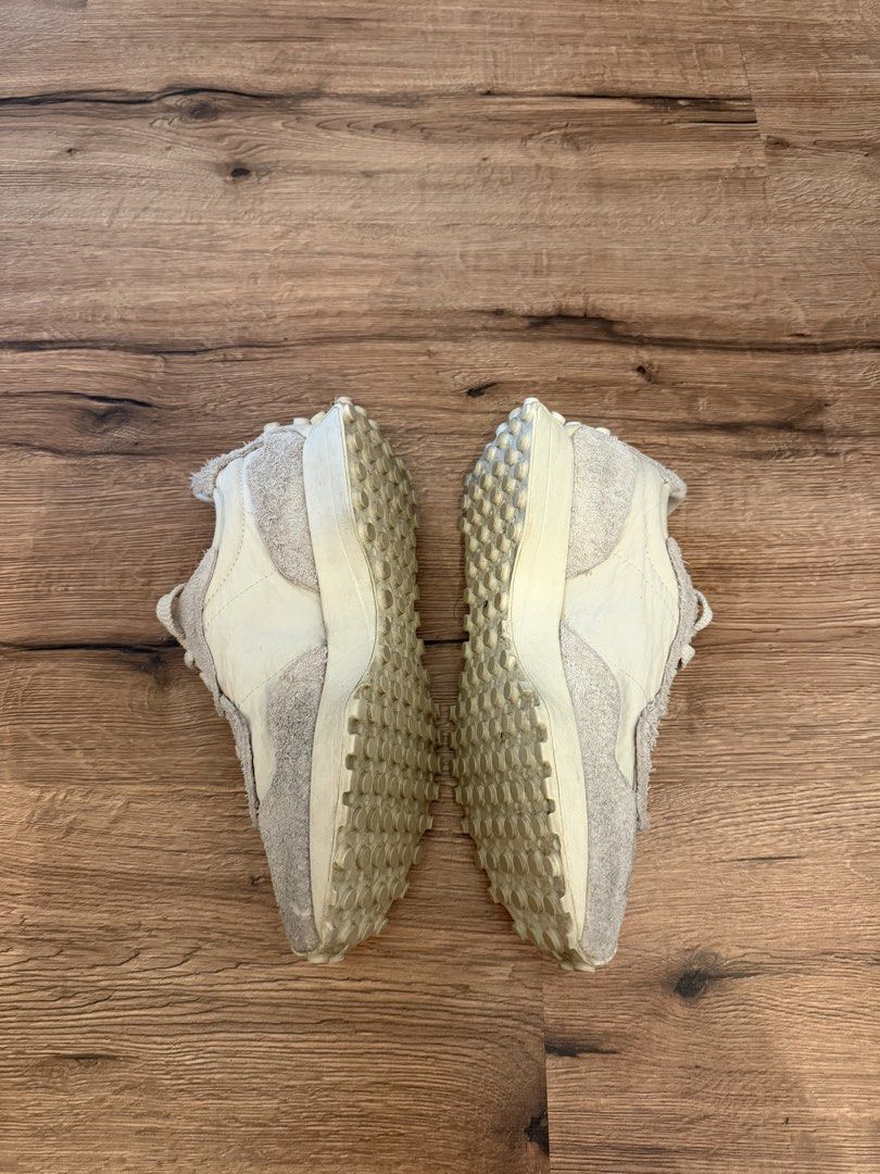 New Balance 327 (Category: Sneakers) located in Marikina City. Submitted by hazeljaner (Listing ID 1469497854, Image 2). Description: No box Suede material Lowballers won’t be entertained..
