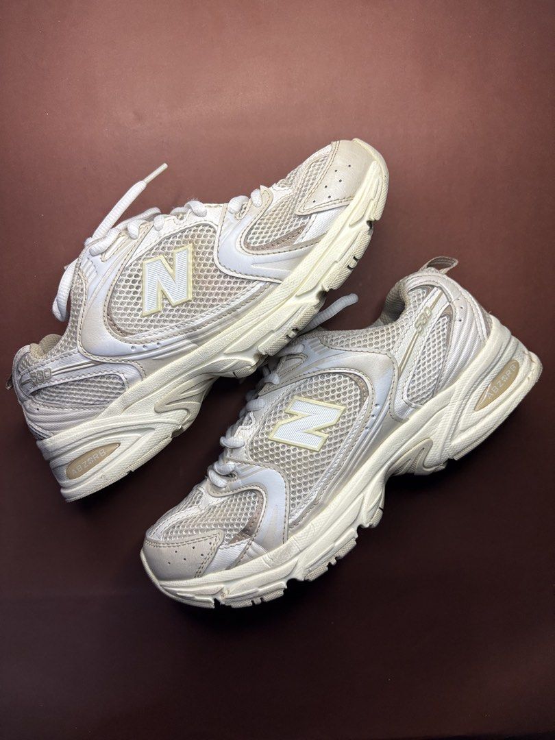 New Balance 530 (Category: Sneakers) located in Cagayan de Oro. Submitted by _kai.thrift (Listing ID 1469511639, Image 1). Description: .