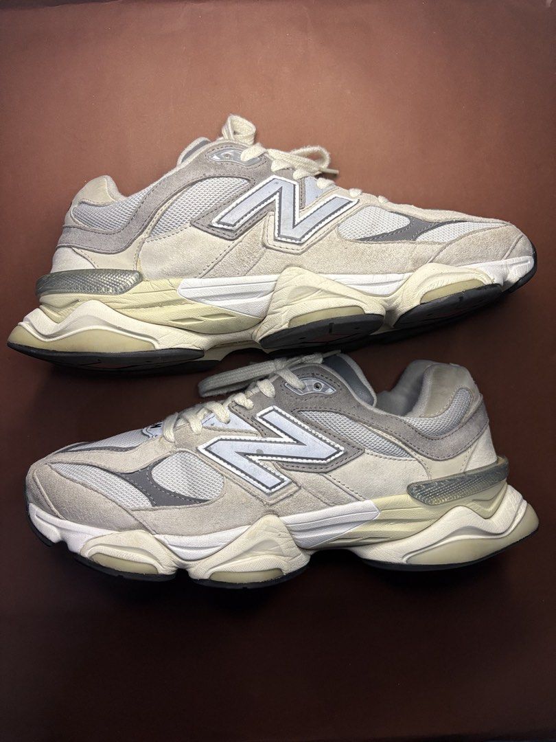New Balance 9060 (Category: Sneakers) located in Cagayan de Oro. Submitted by _kai.thrift (Listing ID 1469511417, Image 1). Description: .