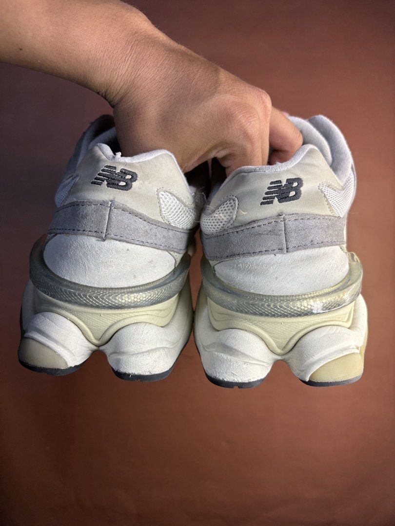 New Balance 9060 (Category: Sneakers) located in Cagayan de Oro. Submitted by _kai.thrift (Listing ID 1469511417, Image 3). Description: .