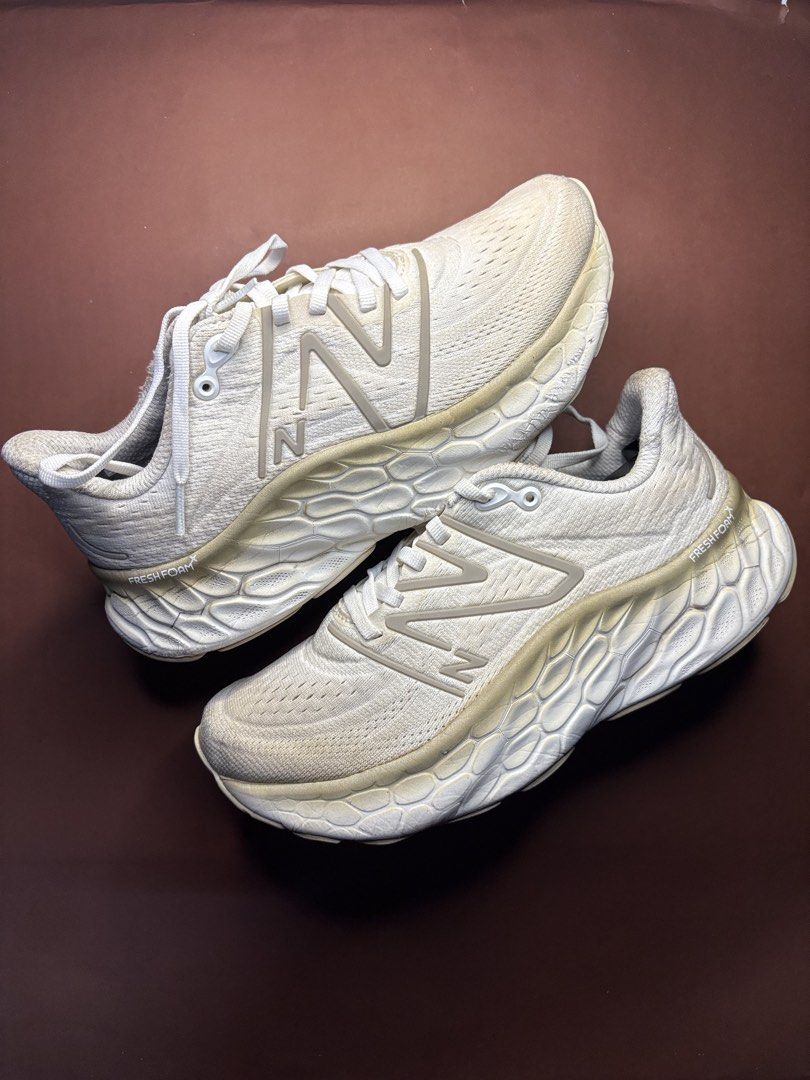 New Balance fresh foam v4 (Category: Sneakers) located in Cagayan de Oro. Submitted by _kai.thrift (Listing ID 1469502385, Image 1). Description: .