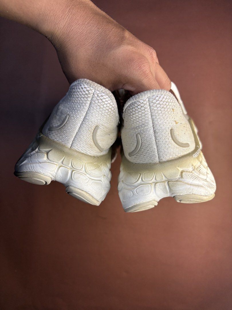 New Balance fresh foam v4 (Category: Sneakers) located in Cagayan de Oro. Submitted by _kai.thrift (Listing ID 1469502385, Image 3). Description: .