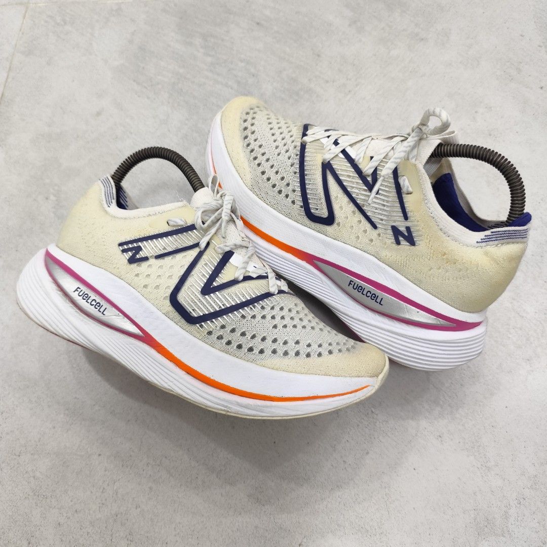New Balance FuelCell SuperComp (8 men) (Category: Sneakers) located in Marikina City. Submitted by frked (Listing ID 1469426374, Image 1). Description: New Balance FuelCell SuperComp 8 men Excellent No box 1999+sf.
