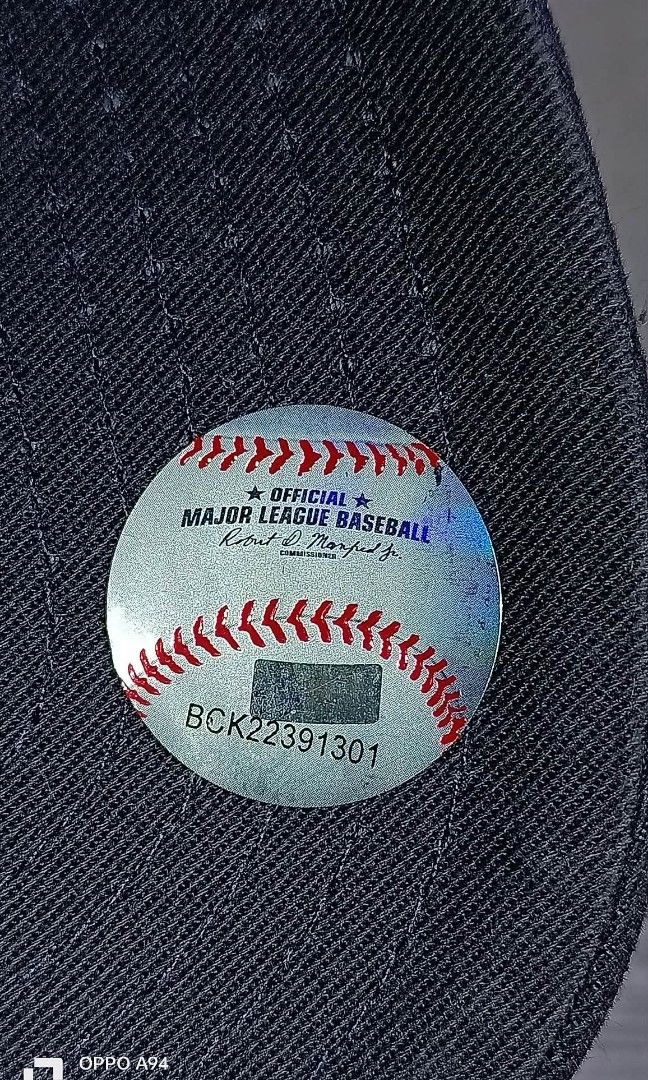 New era mlb tokyo series (Category: Caps & Hats) located in Quezon City. Submitted by Bernz (Listing ID 1469484698, Image 3). Description: Cap Details Event: 2025 MLB World Tour Tokyo Series (Los Angeles Dodgers vs. Chicago Cubs)Branding: Features the official MLB batterman logo and "MLB WORLD TOUR TOKYO SERIES 2025" embroideryStyle: Available in adjustable dad hat and structured 9FORTY styles by brands like '47 Brand and New EraAvailability: Rel
