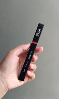 (Kategori: ) berada di . Dikirim oleh strawbryna (ID iklan 1469398251, Gambar 1). Deskripsi: .