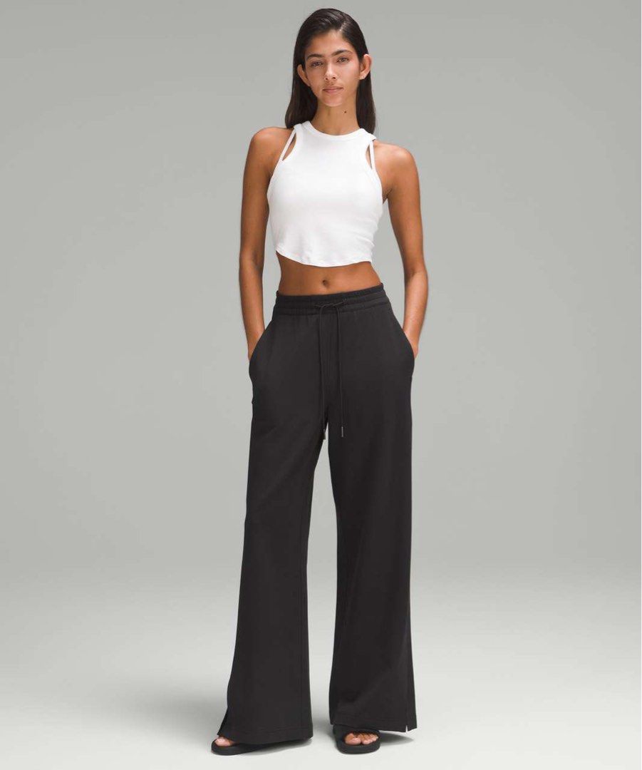 New Release•Lululemon French Terry Pants (Category: Activewear) located in Dasmarinas. Submitted by shoppingaccount__ (Listing ID 1469423346, Image 1). Description: square dot S ( new release ) .