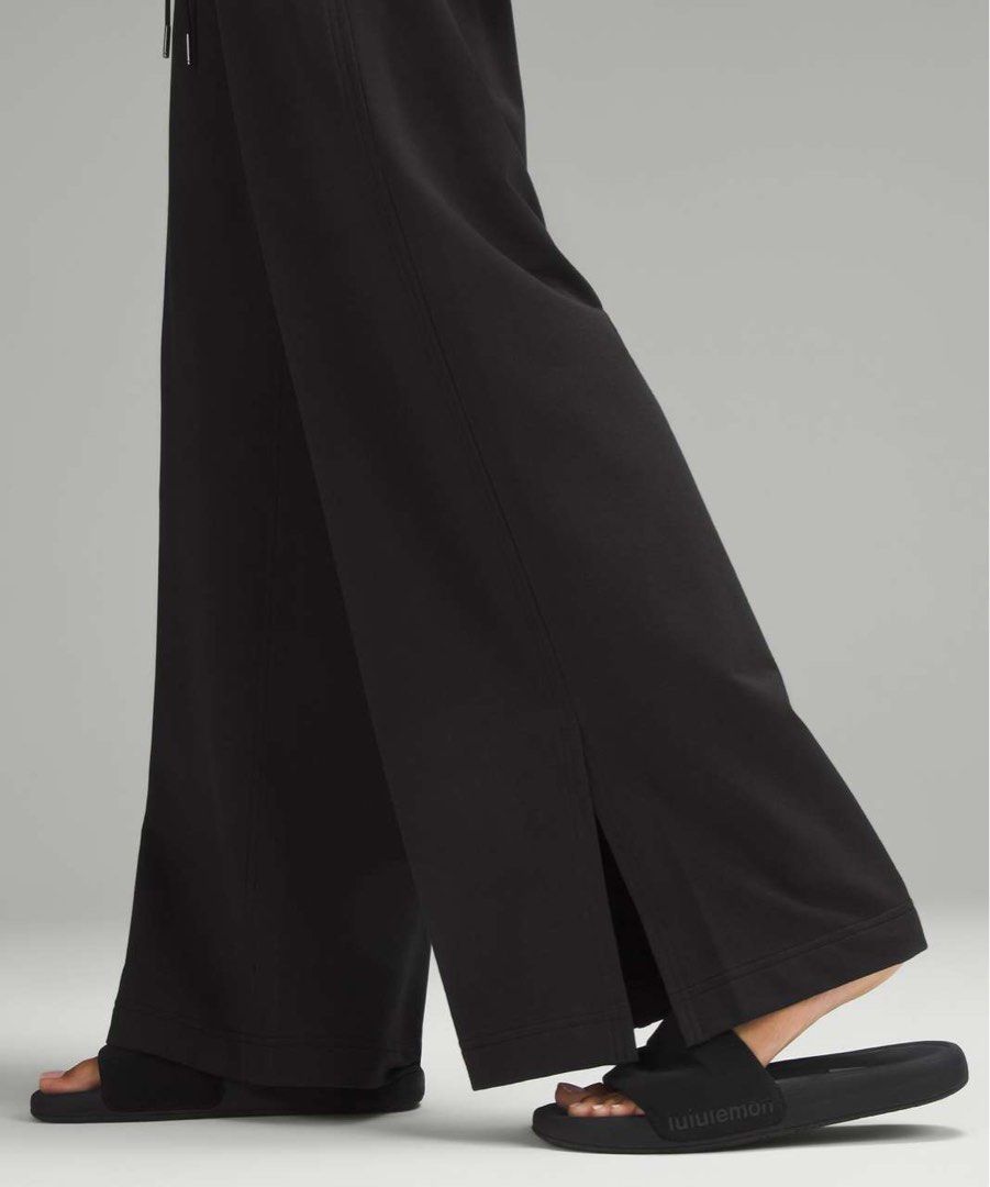 New Release•Lululemon French Terry Pants (Category: Activewear) located in Dasmarinas. Submitted by shoppingaccount__ (Listing ID 1469423346, Image 2). Description: square dot S ( new release ) .