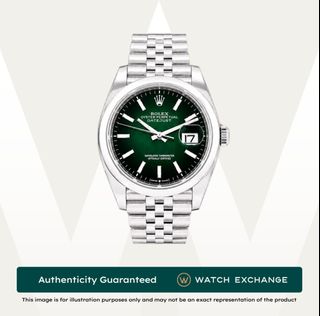 (Category: ) located in . Submitted by watchexchange.sg (Listing ID 1469411779, Image 1). Description: .