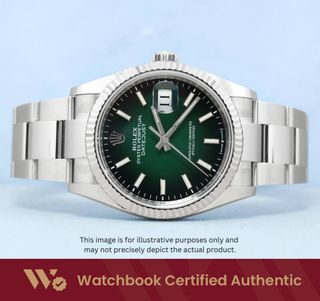 (Category: ) located in . Submitted by watchbooksg (Listing ID 1469460251, Image 1). Description: .
