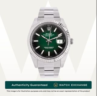 (Category: ) located in . Submitted by watchexchange.sg (Listing ID 1469424961, Image 1). Description: .