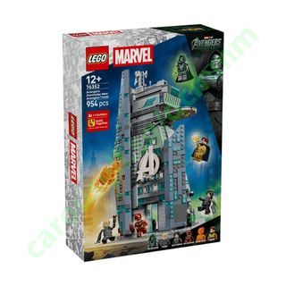 Brand New Sealed LEGO Things! Collection item 1