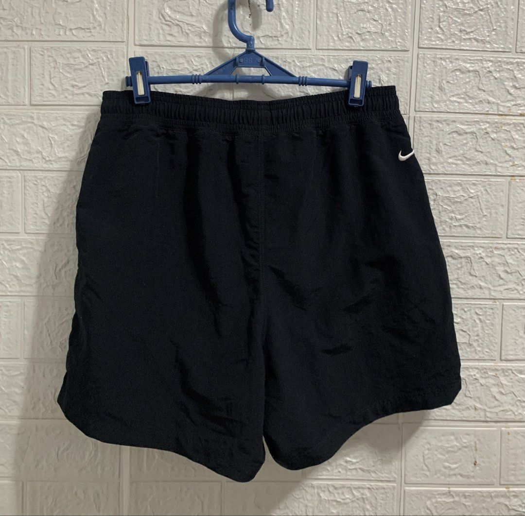 Nike ACG Short (Category: Activewear) located in Calamba. Submitted by mrmpiece (Listing ID 1469445217, Image 3). Description: Nike ACG Reservoir Short Excellent condi | Good for Running/Trail Small on tags | Width 28-34 (adjustable) | Length 14 | Leg hole 12.5 Calamba 🏷️1,600.