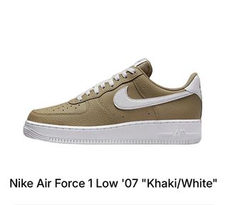 WTT/WTS Nike Air Force 1 Low G-Dragon Peaceminusone Para-Noise 3.0, Men ...