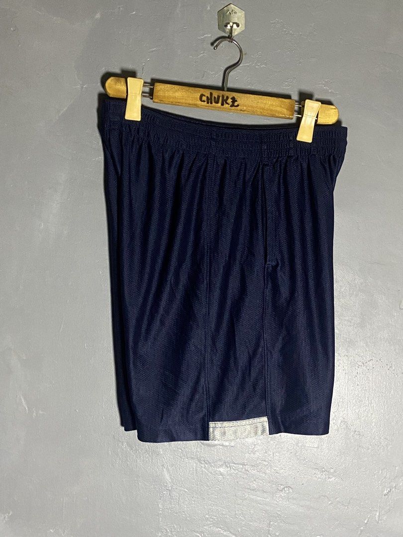 Nike Baller Short (Category: Activewear) located in Cabuyao City. Submitted by chukz_x (Listing ID 1469524336, Image 2). Description: Nike Baller Short Size : Small Dimes : 30-34W 18L 12H Condition : Excellent Issue : none Price: 400 📍READY TO WEAR 📍Cabuyao Laguna.