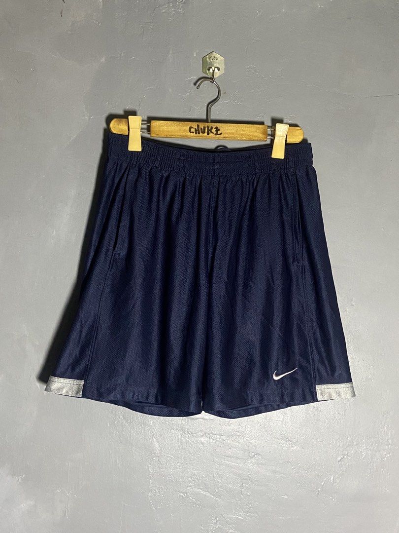 Nike Baller Short (Category: Activewear) located in Cabuyao City. Submitted by chukz_x (Listing ID 1469524336, Image 3). Description: Nike Baller Short Size : Small Dimes : 30-34W 18L 12H Condition : Excellent Issue : none Price: 400 📍READY TO WEAR 📍Cabuyao Laguna.