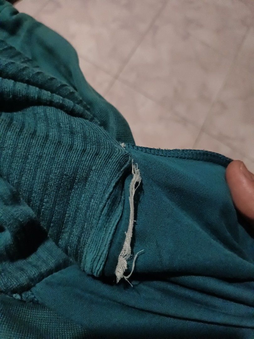 Nike corduroy (Category: Joggers) located in Cotabato. Submitted by utohyson21 (Listing ID 1469549363, Image 3). Description: .