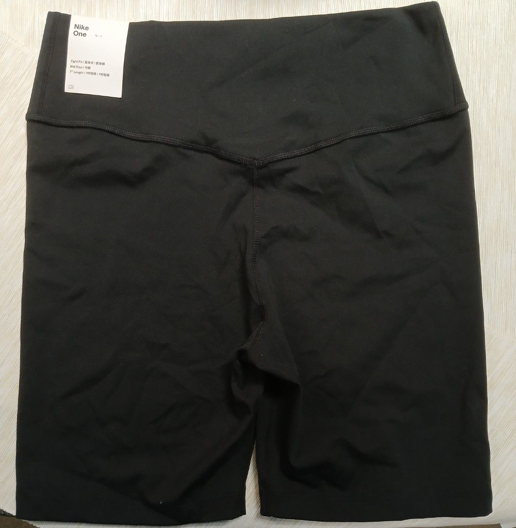 Nike cycling shorts (Category: Activewear) located in La Trinidad. Submitted by dashopperist (Listing ID 1469411018, Image 2). Description: .