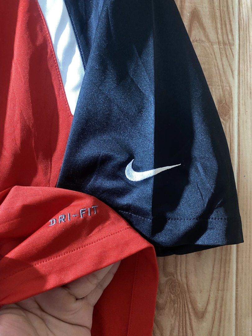 Nike Dri fit (Category: Tshirts & Polo Shirts ) located in Tagbilaran City. Submitted by westcost (Listing ID 1469505076, Image 3). Description: Nike Dri fit 🔥 ▫️Width:21.5 ▫️Length:28 📌color rate:9.5/10 📌flawless 📌need wash .