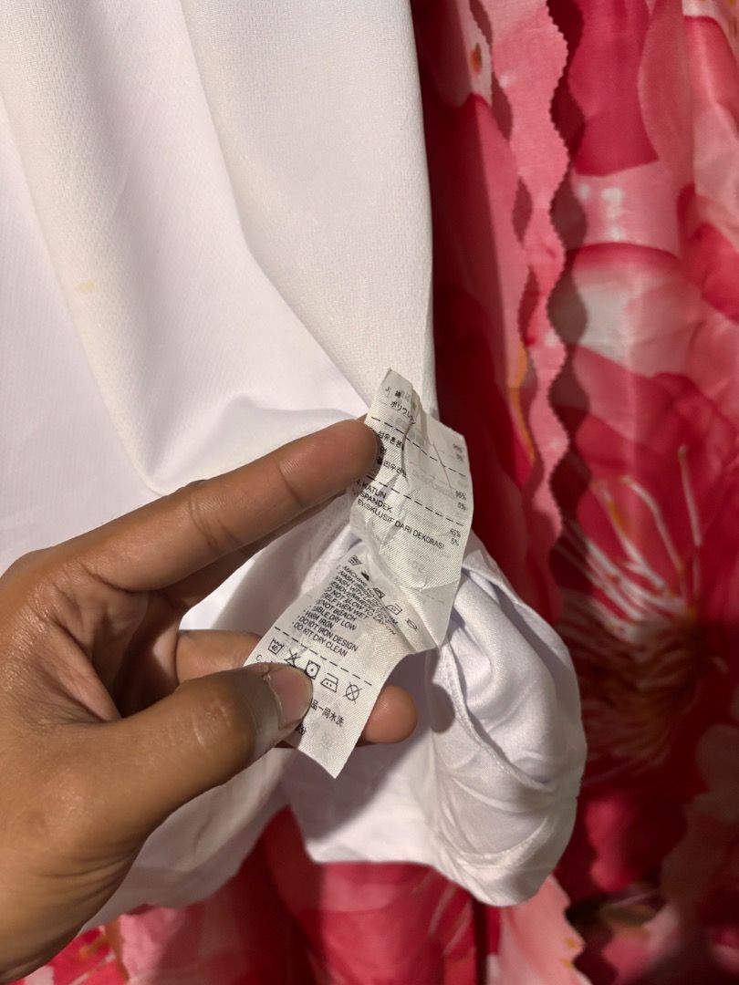 Nike Dri-Fit (Category: Tshirts & Polo Shirts ) located in Panabo. Submitted by randolph.smallseller (Listing ID 1469566872, Image 3). Description: • Dimes : 20 x 26 • best fit Medium • Color rate : 9.5/10 • Excellent condition • NO ISSUE • Already washed / Ready to wear • pang pickle ball nyo mga boss🥒🎾.