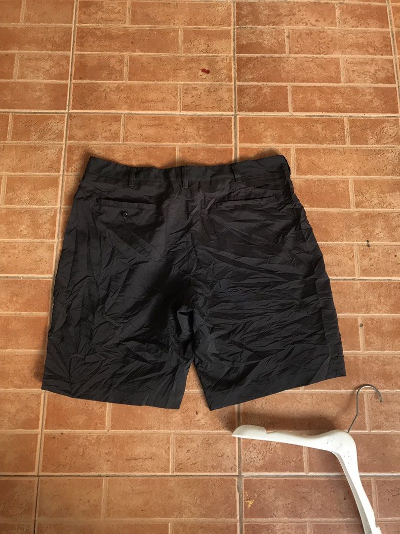 NIKE Golf Walkshort (Category: Shorts) located in San Fernando. Submitted by ramjames18 (Listing ID 1469430050, Image 3). Description: •NIKE Golf Walkshort 🔥 -Excellent Condition -9.+/10 Color Rate -Good for Sports (Golf, Tennis etc) or Daily Wear -W:36 (33-36 waistlines) -L:20” Pm sa interested! 📥.