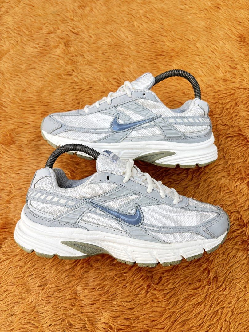Nike initiator (Category: Sneakers) located in Manila. Submitted by sashoekicks.536 (Listing ID 1469526290, Image 3). Description: All original Payment first No cop or Cod Direct message legit seller.