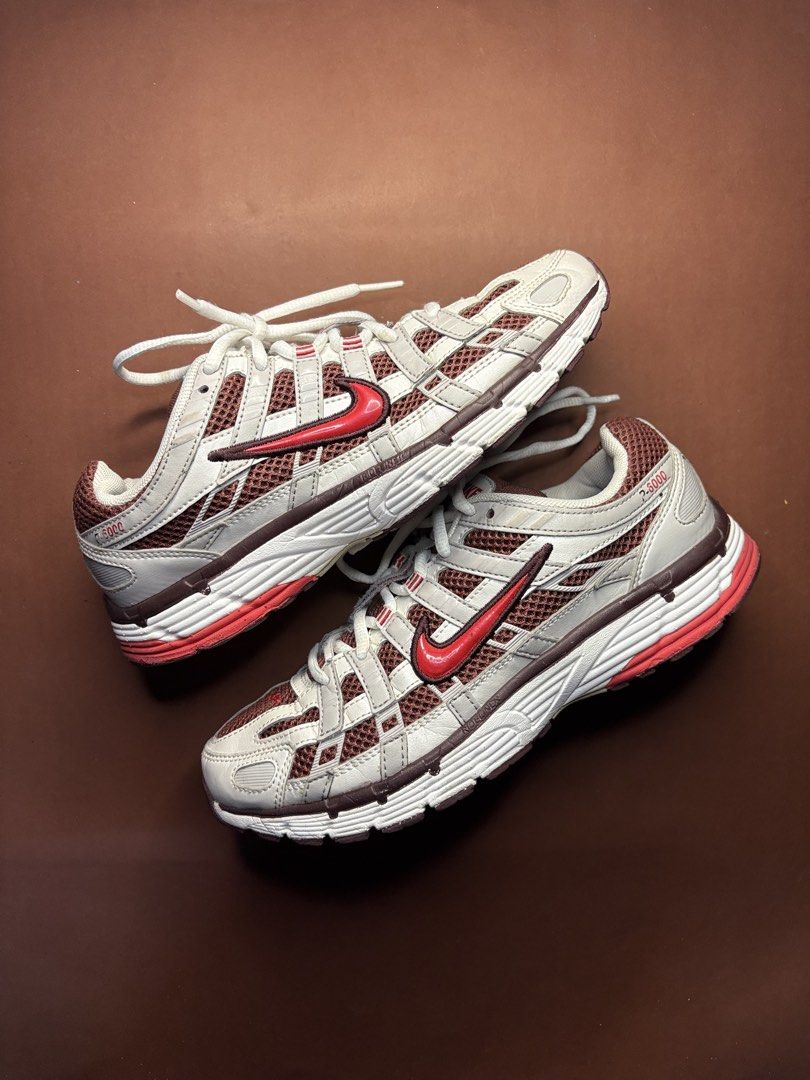 Nike p6k (Category: Sneakers) located in Cagayan de Oro. Submitted by _kai.thrift (Listing ID 1469500800, Image 1). Description: .