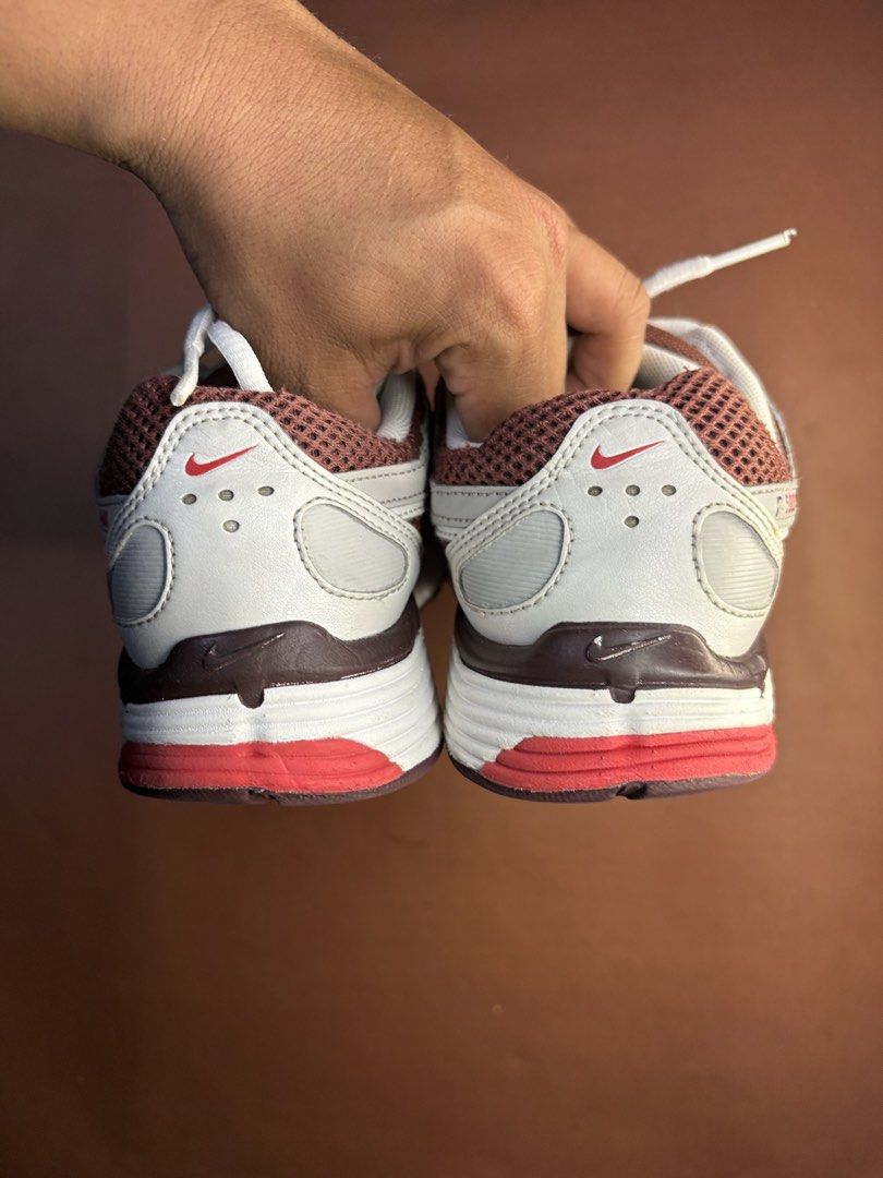 Nike p6k (Category: Sneakers) located in Cagayan de Oro. Submitted by _kai.thrift (Listing ID 1469500800, Image 3). Description: .