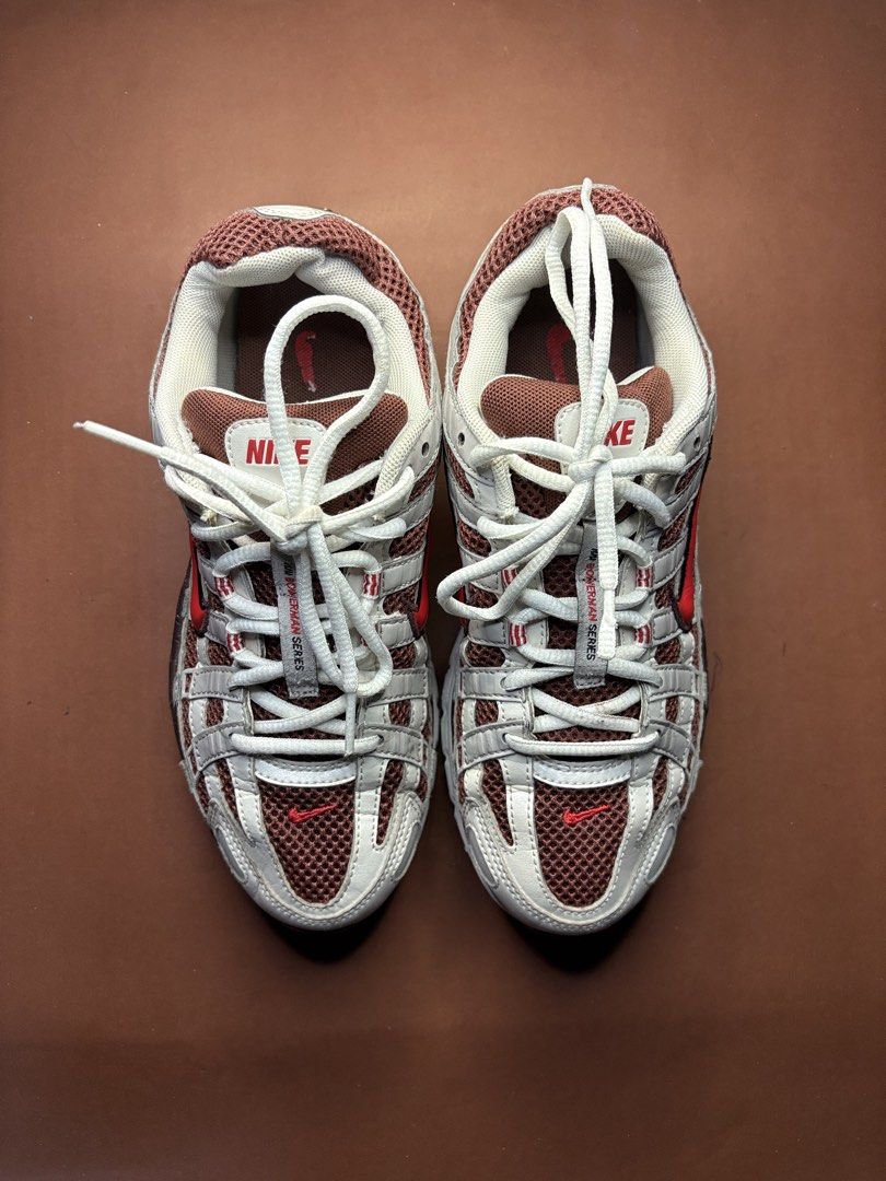 Nike p6k (Category: Sneakers) located in Cagayan de Oro. Submitted by _kai.thrift (Listing ID 1469500800, Image 2). Description: .